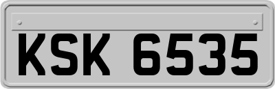 KSK6535