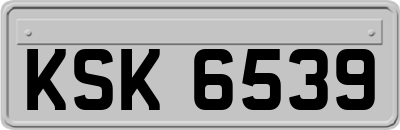 KSK6539