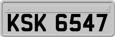 KSK6547