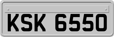 KSK6550