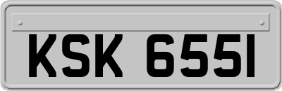 KSK6551