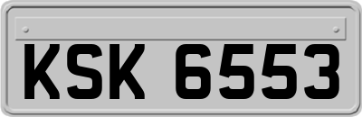 KSK6553