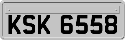 KSK6558
