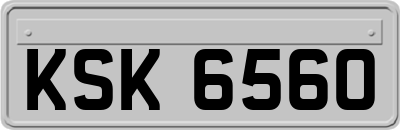 KSK6560