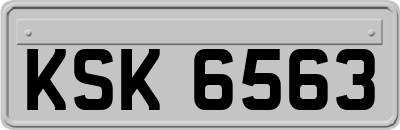 KSK6563