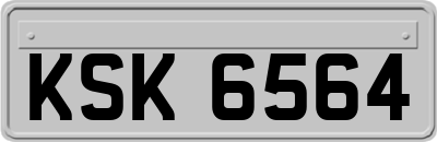 KSK6564