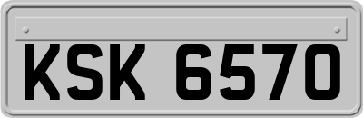 KSK6570