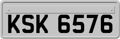 KSK6576