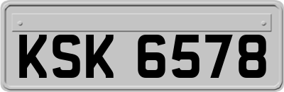 KSK6578