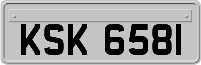 KSK6581