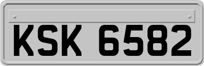 KSK6582