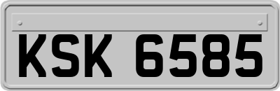 KSK6585