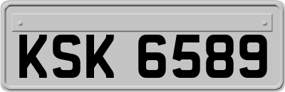 KSK6589