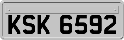 KSK6592