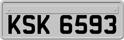 KSK6593