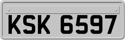 KSK6597
