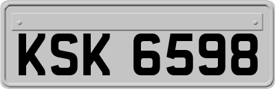 KSK6598