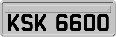 KSK6600