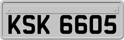 KSK6605