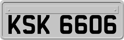 KSK6606