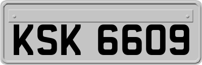 KSK6609