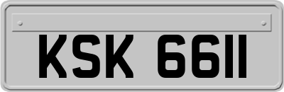 KSK6611