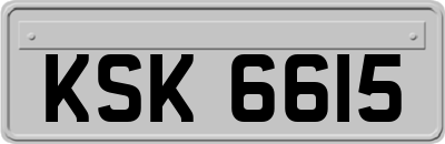 KSK6615