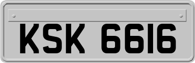 KSK6616