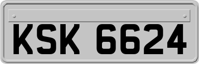 KSK6624