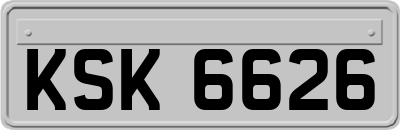 KSK6626