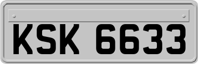 KSK6633