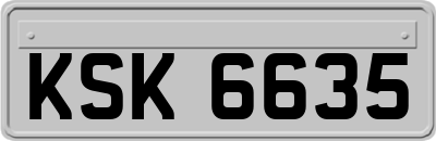 KSK6635