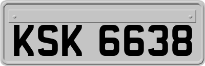 KSK6638