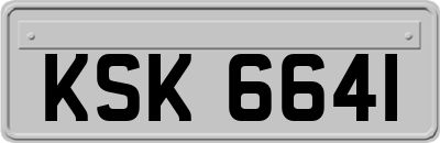 KSK6641