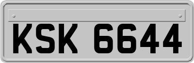 KSK6644