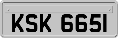 KSK6651