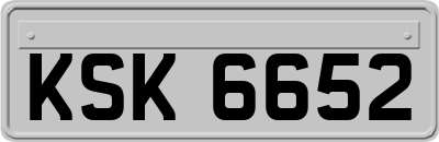 KSK6652
