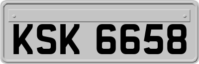 KSK6658