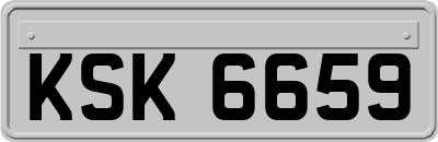 KSK6659