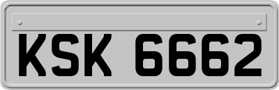 KSK6662