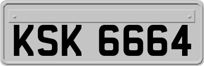 KSK6664