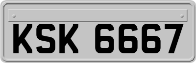 KSK6667