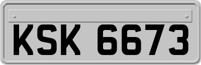 KSK6673