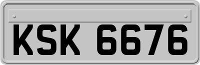 KSK6676