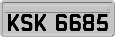 KSK6685