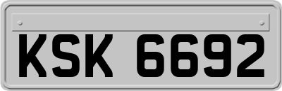 KSK6692