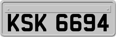 KSK6694