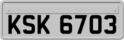 KSK6703