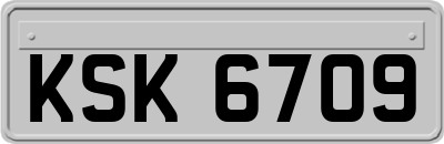 KSK6709