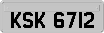 KSK6712